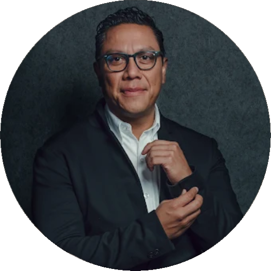 CEO Jorge Jacobo Diez